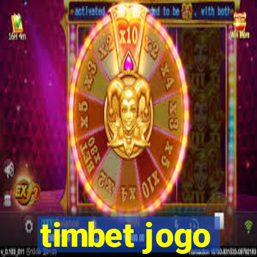 timbet jogo