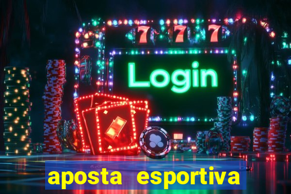 aposta esportiva deposito minimo 1 real