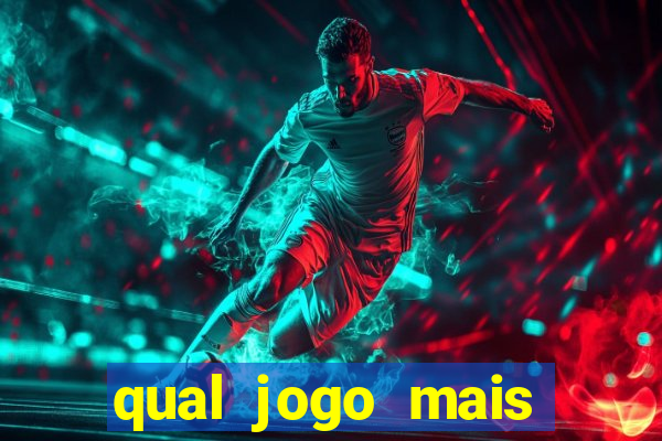 qual jogo mais fácil de ganhar dinheiro