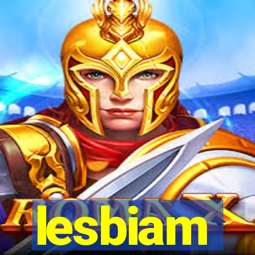 lesbiam