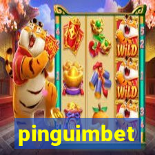 pinguimbet