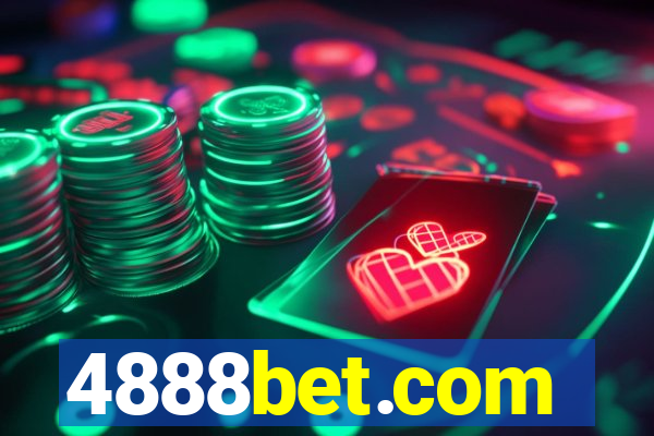 4888bet.com