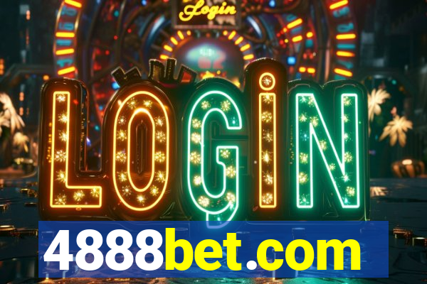 4888bet.com