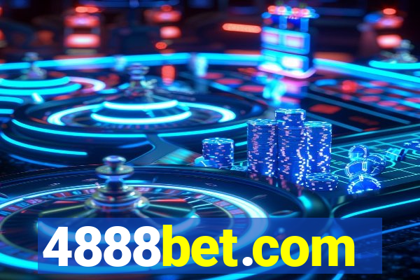 4888bet.com