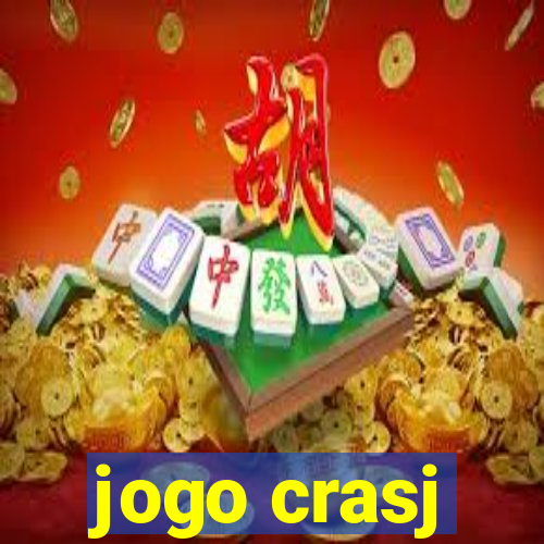 jogo crasj