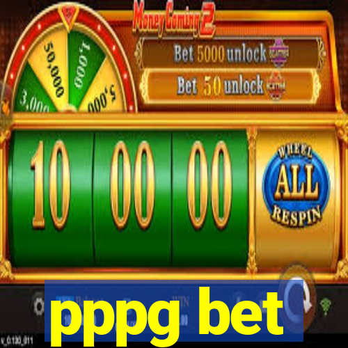 pppg bet