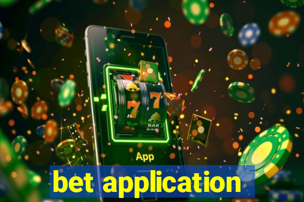 bet application