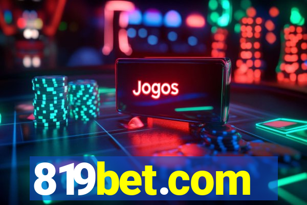 819bet.com