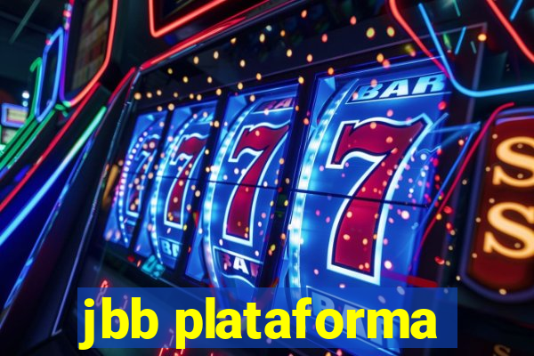 jbb plataforma