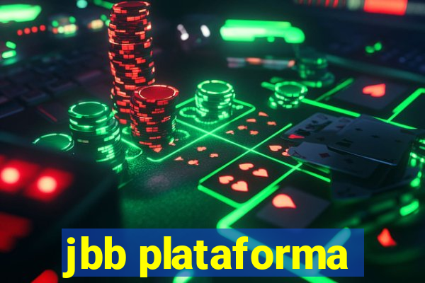 jbb plataforma