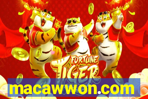 macawwon.com