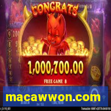 macawwon.com