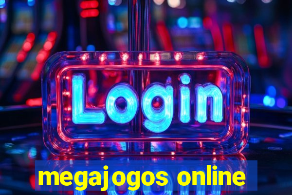 megajogos online