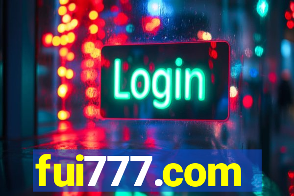 fui777.com