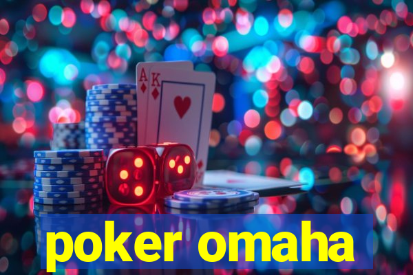 poker omaha