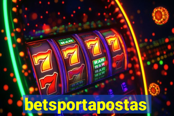 betsportapostas