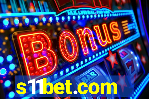 s11bet.com