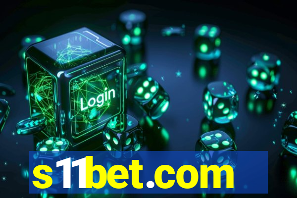 s11bet.com