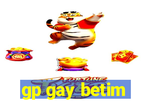 gp gay betim