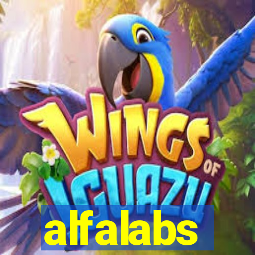 alfalabs