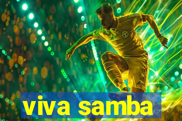 viva samba