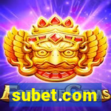 subet.com