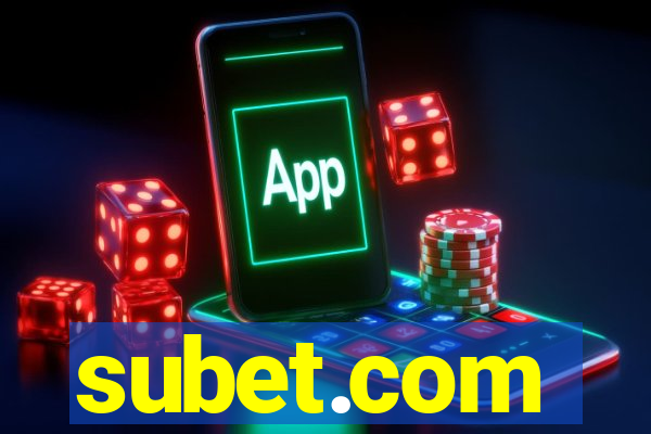 subet.com