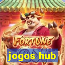 jogos hub