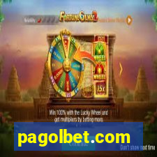 pagolbet.com