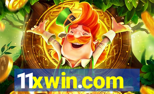 11xwin.com