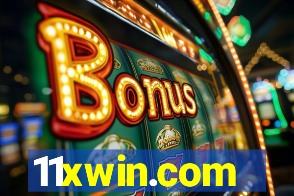 11xwin.com