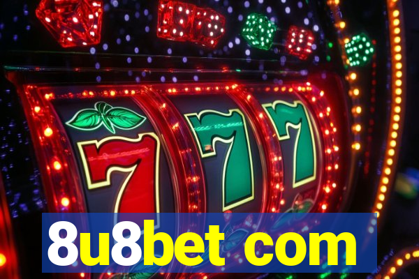 8u8bet com