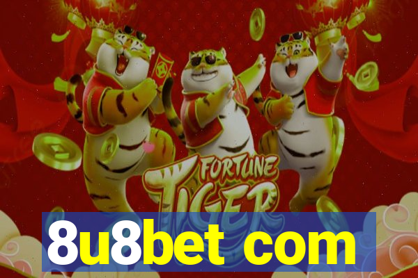 8u8bet com