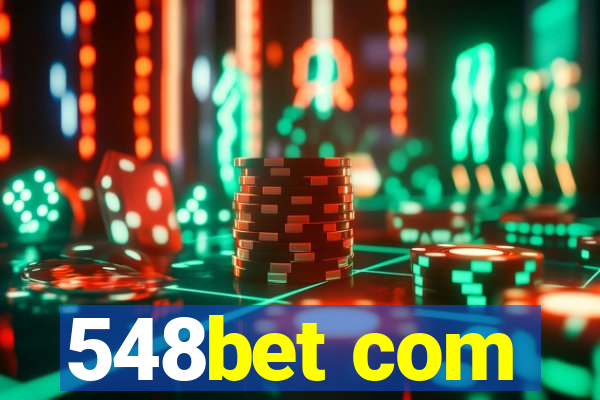 548bet com