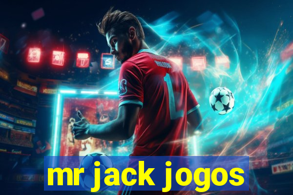 mr jack jogos