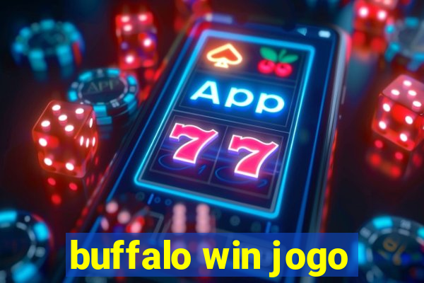 buffalo win jogo