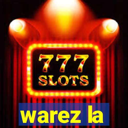 warez la