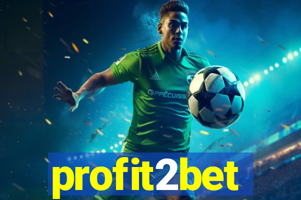 profit2bet