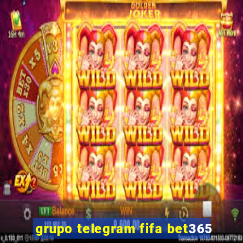 grupo telegram fifa bet365