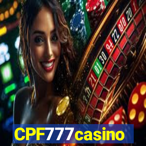 CPF777casino