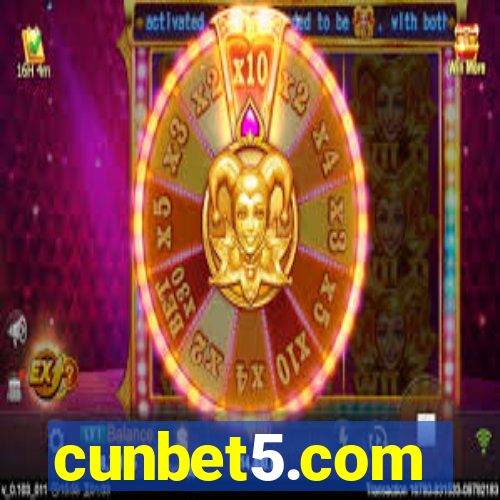 cunbet5.com