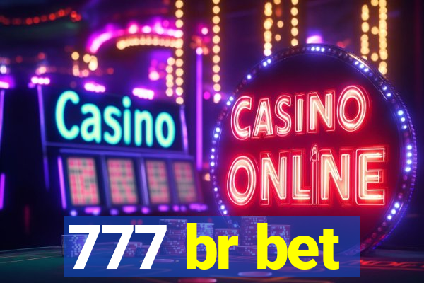 777 br bet