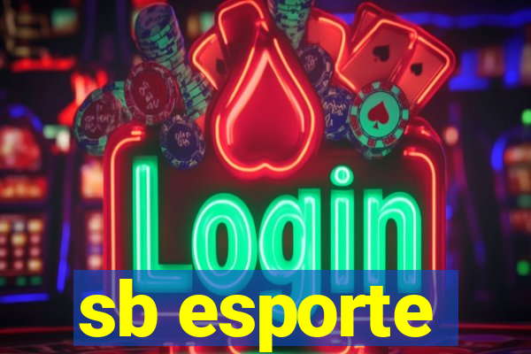 sb esporte