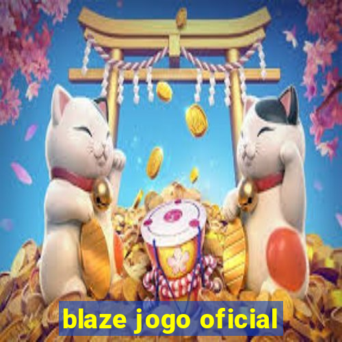 blaze jogo oficial