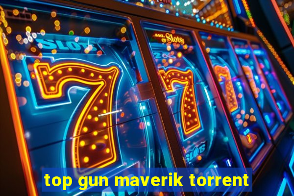 top gun maverik torrent