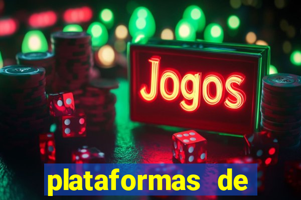 plataformas de jogos pagando no cadastro