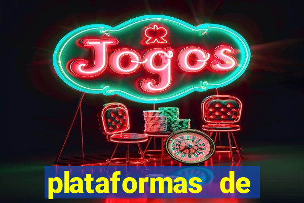 plataformas de jogos pagando no cadastro