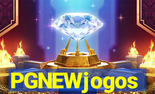 PGNEWjogos