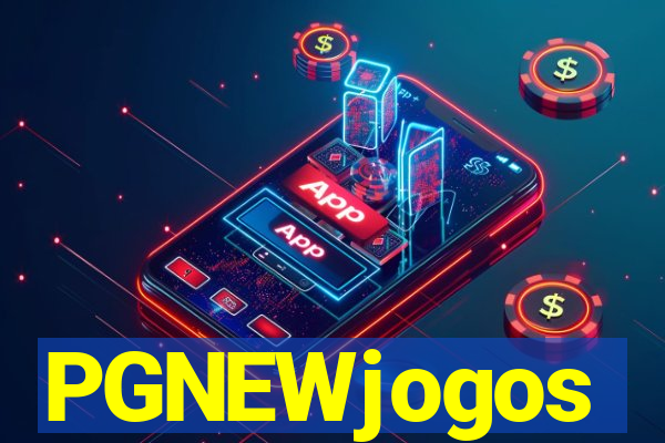 PGNEWjogos