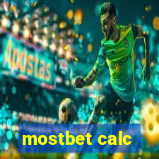 mostbet calc